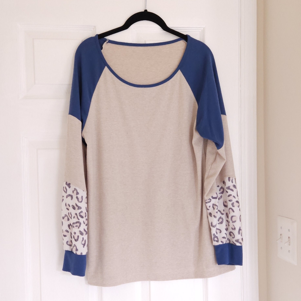 Multi-Design Top